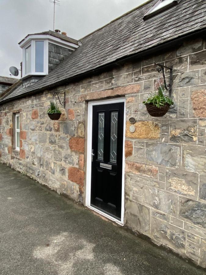 Islas Cottage, A Home In The Heart Of Speyside Dufftown Exterior foto