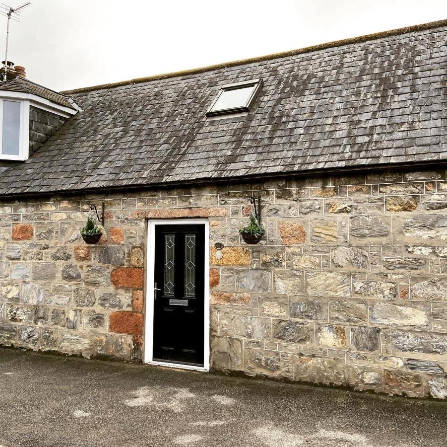 Islas Cottage, A Home In The Heart Of Speyside Dufftown Exterior foto